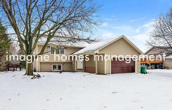 4512 Whitetail Way — Photo 2