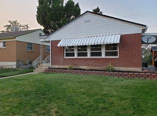 136 W 4300 S, Washington Terrace, UT 84405