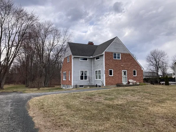 169 River Rd, South Deerfield, MA 01373