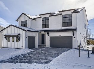 5760 La Posada Pl, Parker, CO 80134