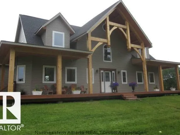 63319 Range Road 435 #8, Rural Bonnyville Md, AB T9M 1N1