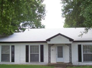 311 W Ave E, Garland, TX 75040