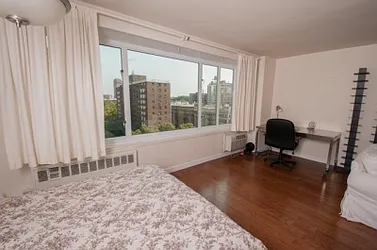 Rented by Citi Habitats