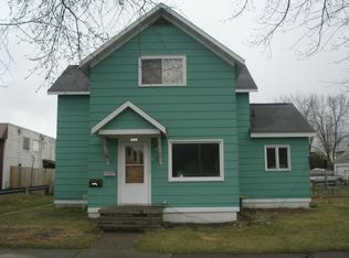 1111 E 8th St, Merrill, WI 54452