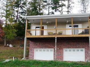 179 Marina Pt, Hot Springs, AR 71913