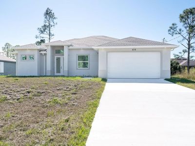 479 Windermere DR, Lehigh Acres, FL, 33972