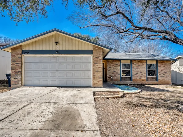 4935 Grey Hawk, San Antonio, TX 78217