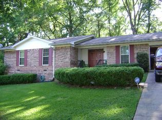 1325 Bonnie Dr, Tallahassee, FL 32304