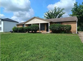 3677 Hillbrook Rd, Memphis, TN 38109