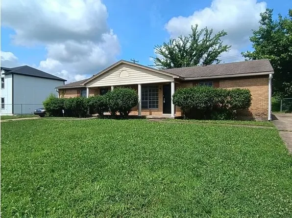 3677 Hillbrook Rd, Memphis, TN 38109