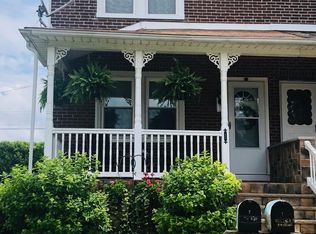 1930 4th St #2, Bethlehem, PA 18020