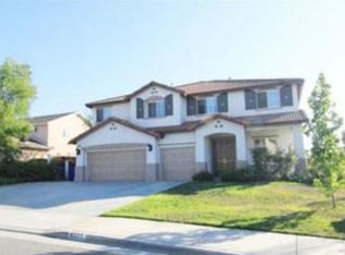 8777 Barnwood Ln, Riverside, CA 92508