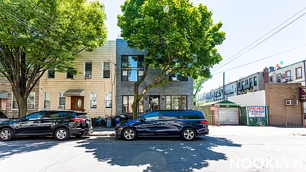 Rented by Nooklyn NYC LLC