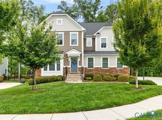 3707 Merrington Vw, Midlothian, VA 23113