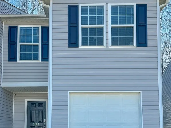 131 Evonshire Blvd, Anderson, SC 29621