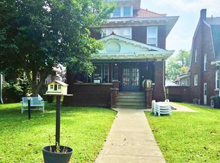 511 9th Ave, Huntington, WV 25701
