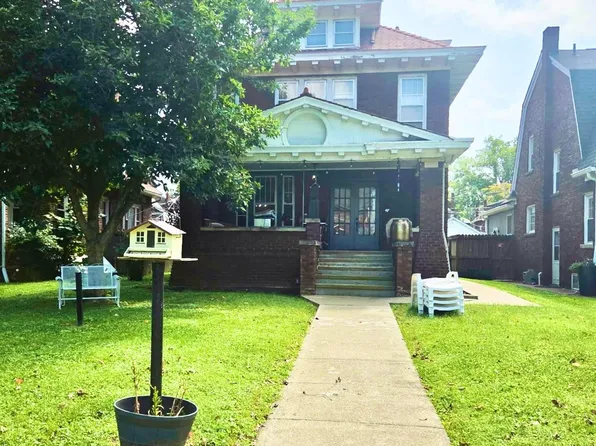 511 9th Ave, Huntington, WV 25701