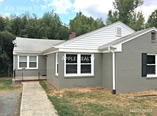 824 Green St APT A, Durham, NC 27701