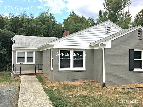 824 Green St #A Photo 1