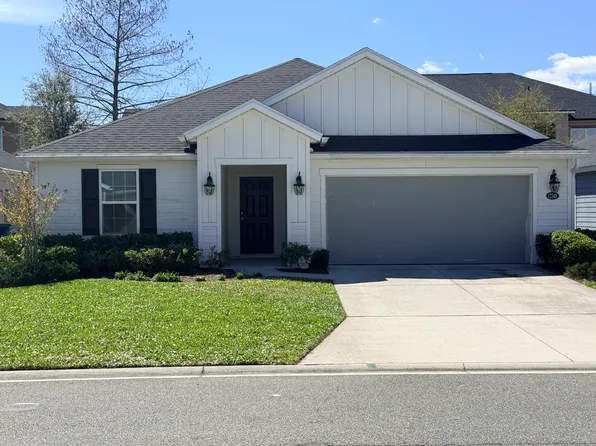 12348 Golden Bell Dr, Jacksonville, FL 32225