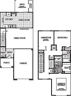 2nd image of 26734 Villa Toscana #0