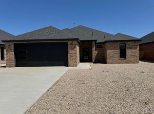 406 W 5th St, Denver City, TX 79323