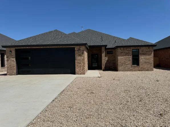 406 W 5th St, Denver City, TX 79323