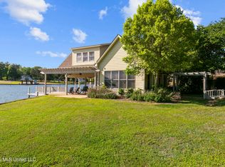 100 Northshore Point, Madison, MS 39110