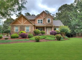 100 Union Ridge Way, Dallas, GA 30132