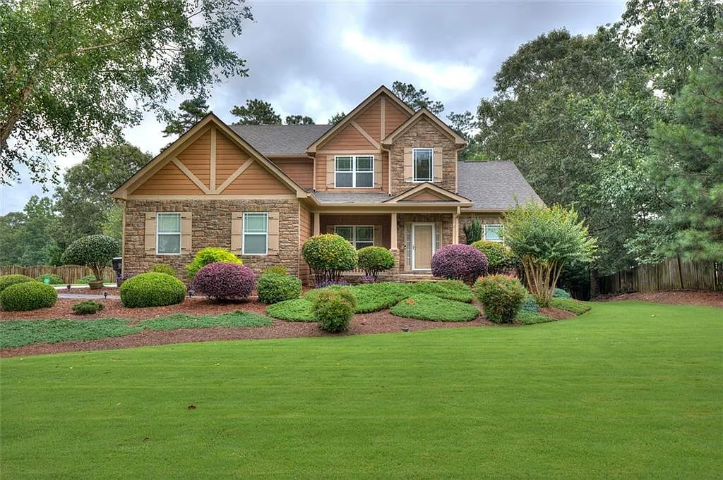 100 Union Ridge Way photo 1