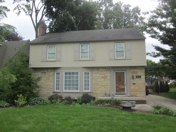 915 Mohawk St, Dearborn, MI 48124