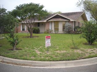 802 E Cenizo St, Harlingen, TX 78550
