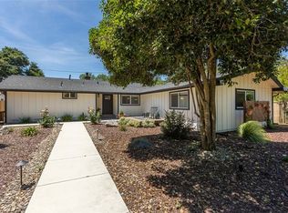 16600 Walnut Ave, Atascadero, CA 93422