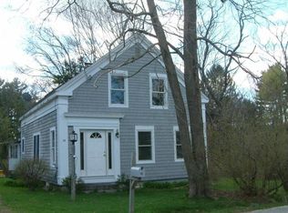 88 Depot Rd, Falmouth, ME 04105