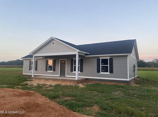 241 Sally Parker Rd, Lucedale, MS 39452