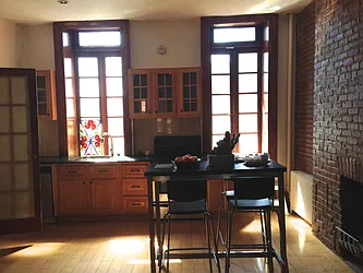 Rented by Knickerbocker Village NY Inc.