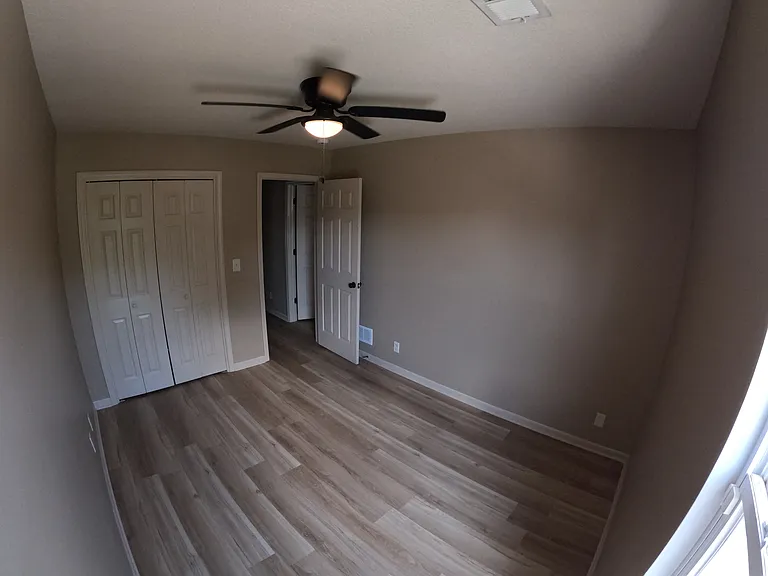 3rd Bedroom