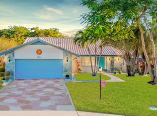 9531 Trivolo Pl, Boca Raton, FL 33434