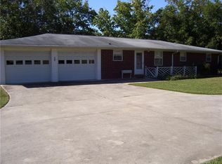 24570 Saint Martin Rd, Albemarle, NC 28001