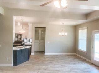 9024 NW 146th St, Yukon, OK 73099