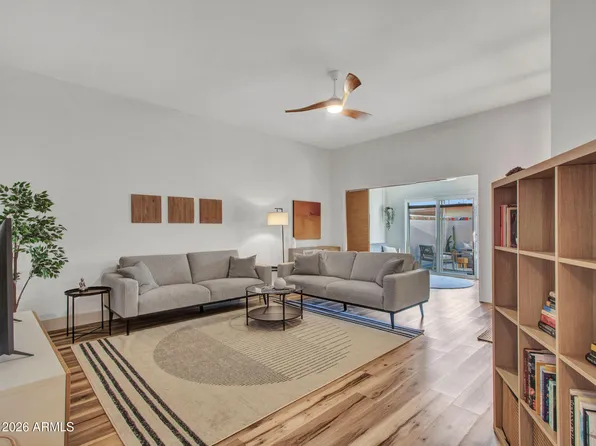 10918 W Coggins Drive, Sun City, AZ 85351