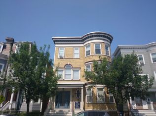1021 Dorchester Ave #1, Dorchester, MA 02125