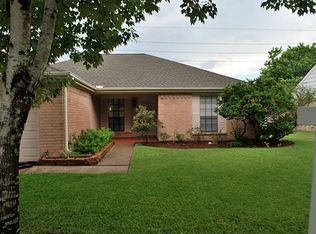 509 W Hillary Cir, Sugar Land, TX 77498