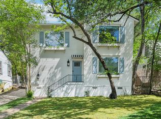 1205 Alta Vista Ave APT A, Austin, TX 78704