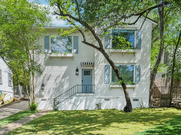 1205 Alta Vista Ave APT A, Austin, TX 78704