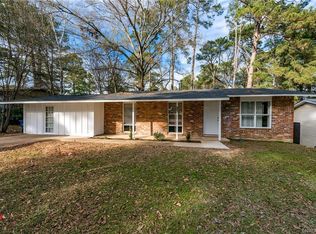 826 Willow Dr, Shreveport, LA 71118