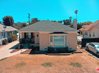 3438 W 74th St, Los Angeles, CA 90043