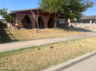 5757 Sweetwater Dr, El Paso, TX 79924