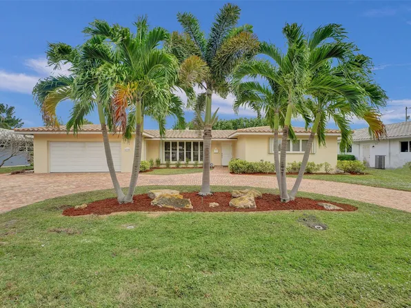 4730 NE 26 Avenue, Fort Lauderdale, FL 33308