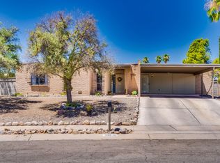 535 N Bedford Dr, Tucson, AZ 85710